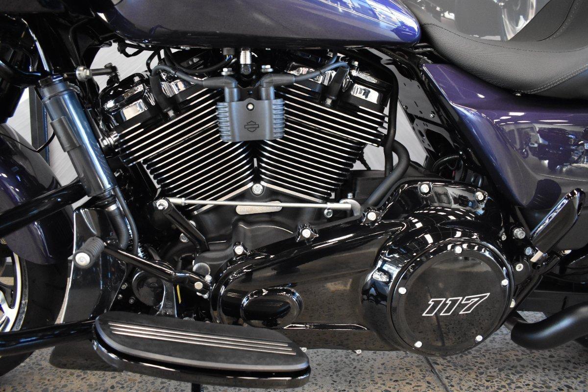 2026 HARLEY-DAVIDSON FLTRX ROAD GLIDE (117) TOURER