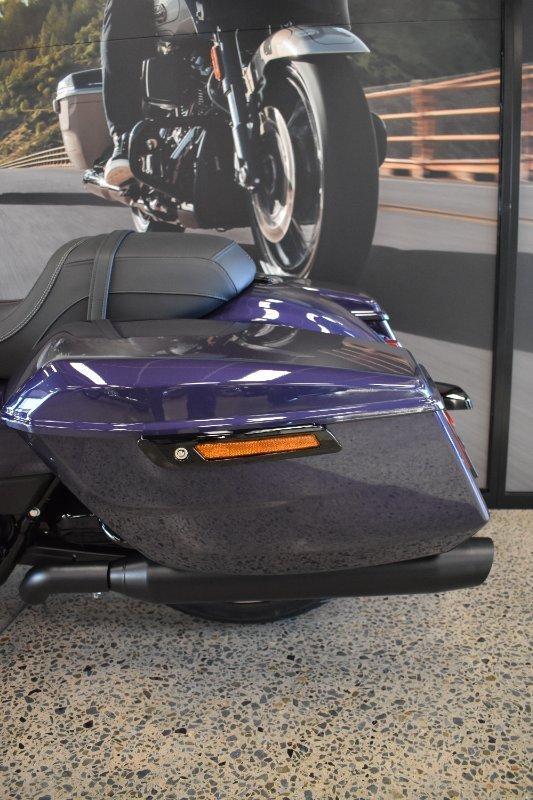 2026 HARLEY-DAVIDSON FLTRX ROAD GLIDE (117) TOURER