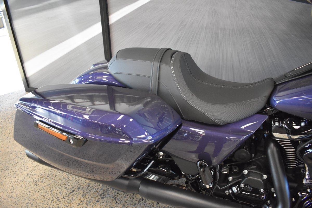 2026 HARLEY-DAVIDSON FLTRX ROAD GLIDE (117) TOURER