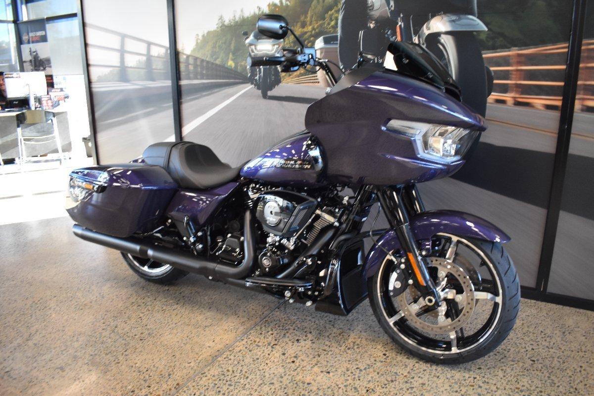 2026 HARLEY-DAVIDSON FLTRX ROAD GLIDE (117) TOURER