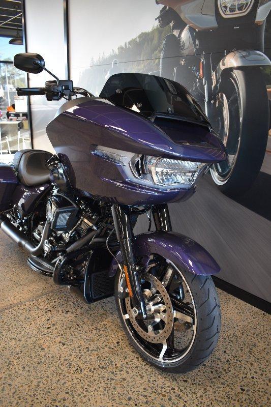 2026 HARLEY-DAVIDSON FLTRX ROAD GLIDE (117) TOURER