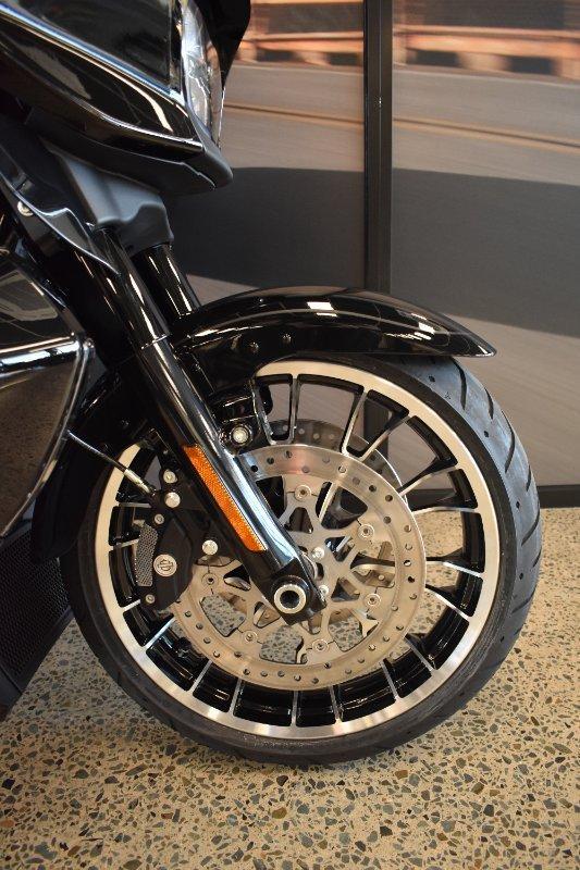 2026 HARLEY-DAVIDSON FLHXL STREET GLIDE LIMITED 117 CRUISER