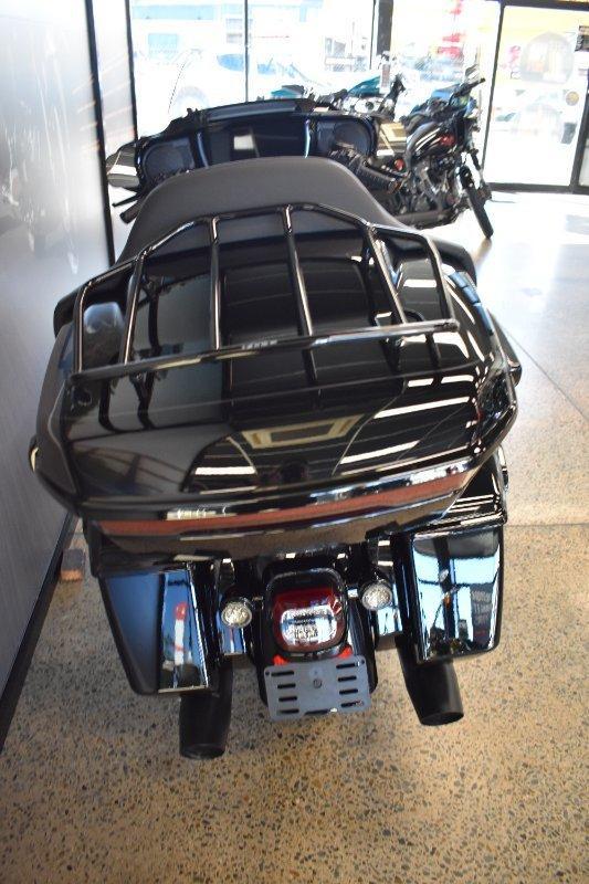 2026 HARLEY-DAVIDSON FLHXL STREET GLIDE LIMITED 117 CRUISER