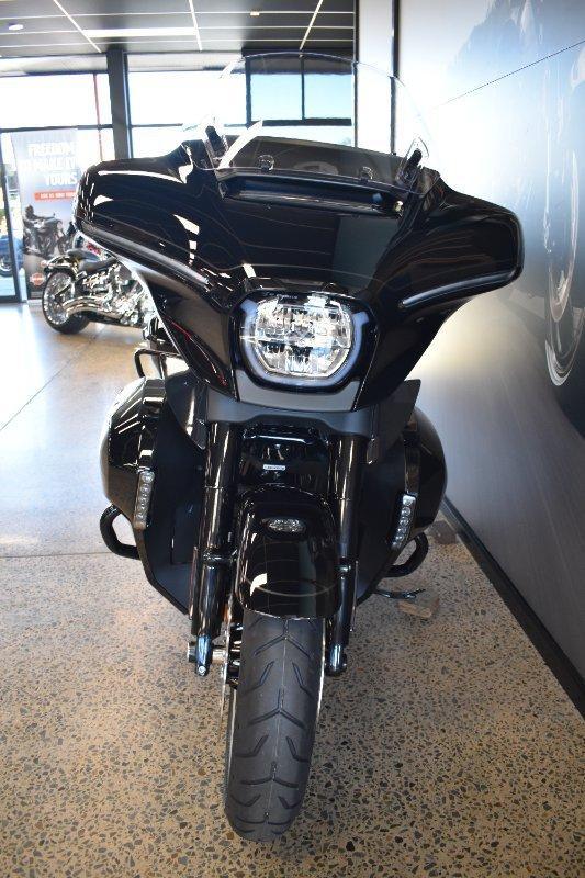 2026 HARLEY-DAVIDSON FLHXL STREET GLIDE LIMITED 117 CRUISER