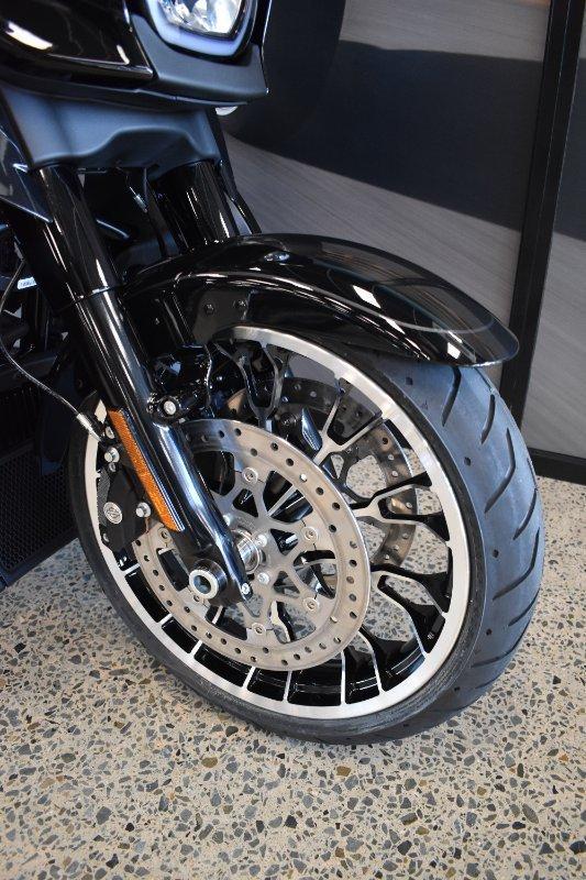 2026 HARLEY-DAVIDSON FLHXL STREET GLIDE LIMITED 117 CRUISER