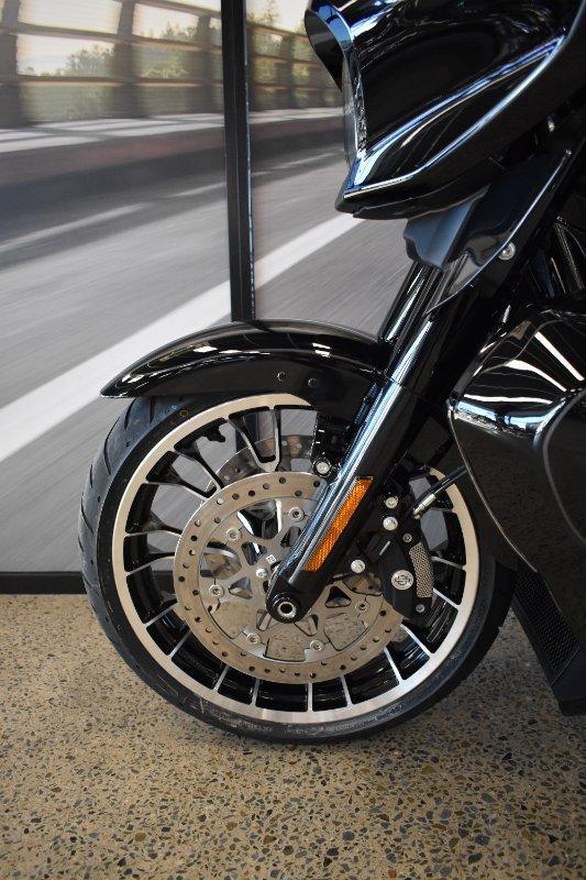 2026 HARLEY-DAVIDSON FLHXL STREET GLIDE LIMITED 117 CRUISER