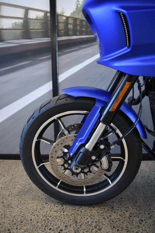 2026 HARLEY-DAVIDSON FXLRST LOW RIDER ST (117) CRUISER