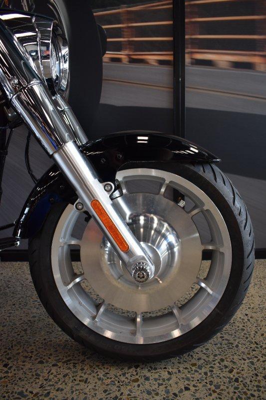 2023 HARLEY-DAVIDSON FLFBS FAT BOY S (114) CRUISER