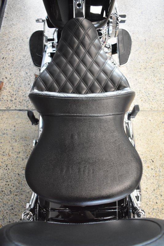 2023 HARLEY-DAVIDSON FLFBS FAT BOY S (114) CRUISER