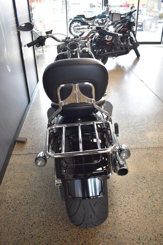 2023 HARLEY-DAVIDSON FLFBS FAT BOY S (114) CRUISER