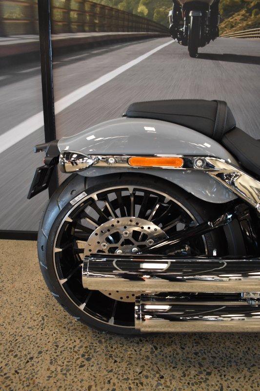 2026 HARLEY-DAVIDSON FXBR BREAKOUT (117) CRUISER