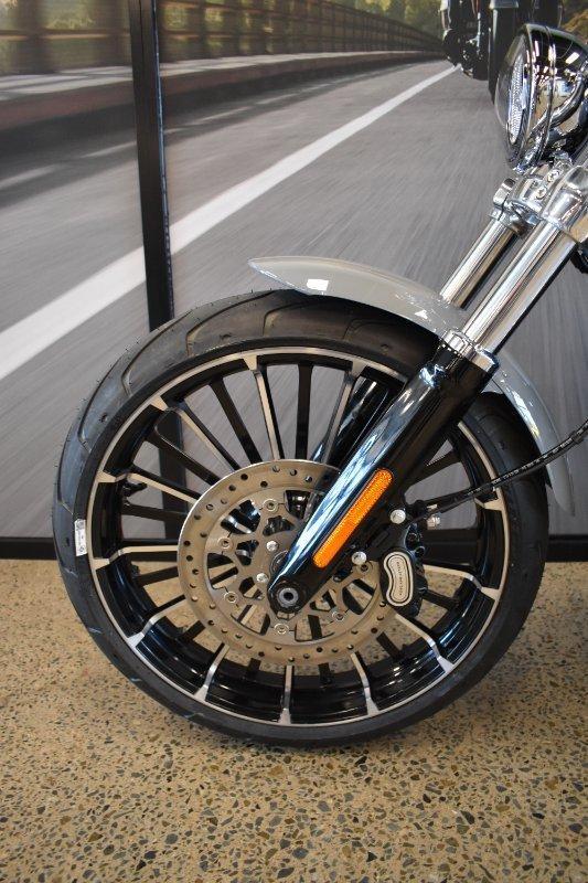 2026 HARLEY-DAVIDSON FXBR BREAKOUT (117) CRUISER