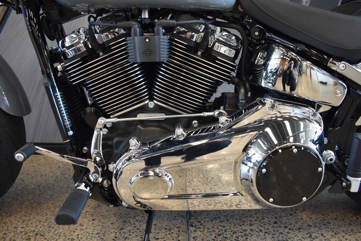 2026 HARLEY-DAVIDSON FXBR BREAKOUT (117) CRUISER