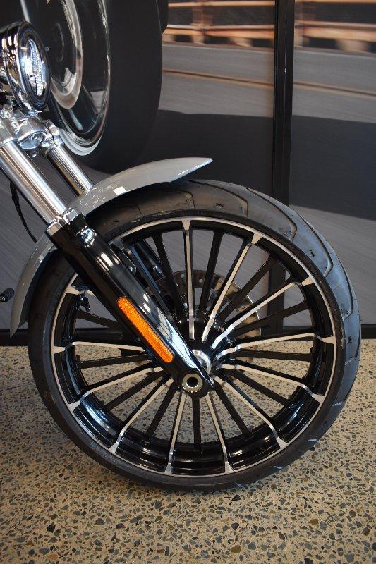 2026 HARLEY-DAVIDSON FXBR BREAKOUT (117) CRUISER