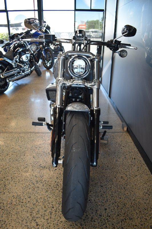 2026 HARLEY-DAVIDSON FXBR BREAKOUT (117) CRUISER