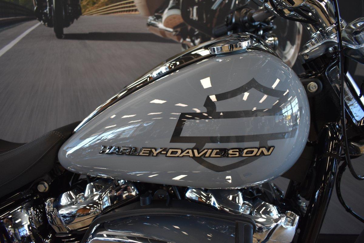 2026 HARLEY-DAVIDSON FXBR BREAKOUT (117) CRUISER