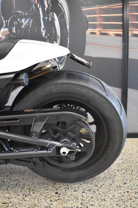 2023 HARLEY-DAVIDSON RH1250S SPORTSTER S CRUISER
