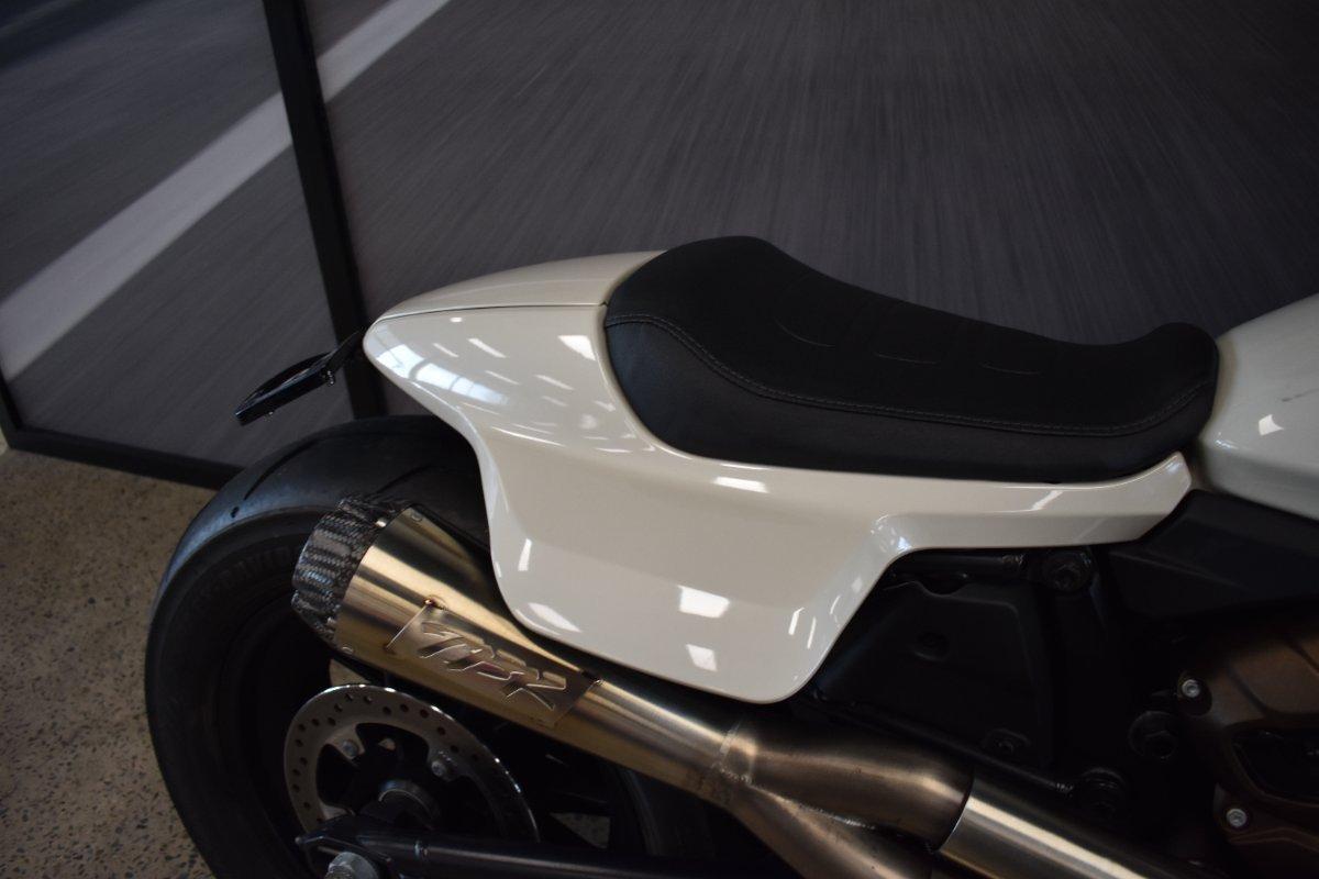 2023 HARLEY-DAVIDSON RH1250S SPORTSTER S CRUISER