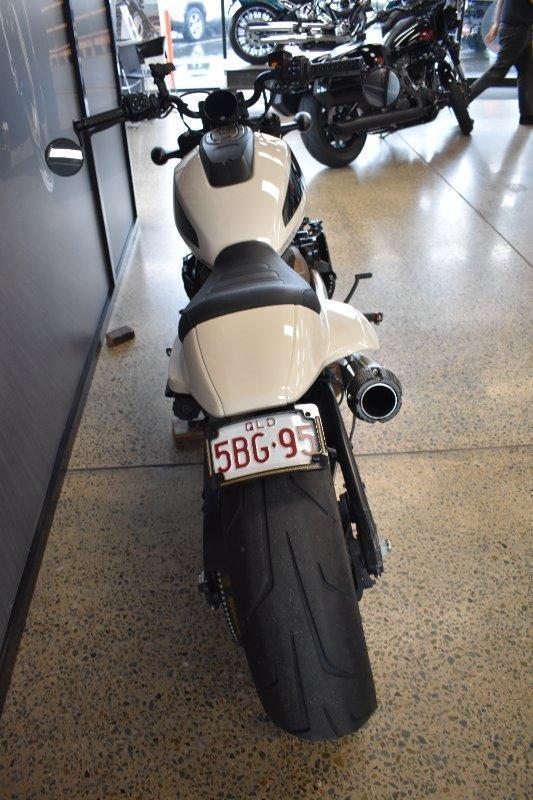 2023 HARLEY-DAVIDSON RH1250S SPORTSTER S CRUISER