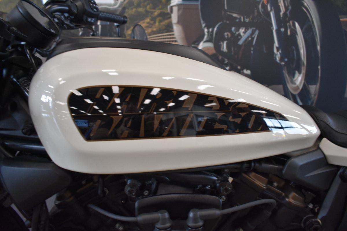 2023 HARLEY-DAVIDSON RH1250S SPORTSTER S CRUISER