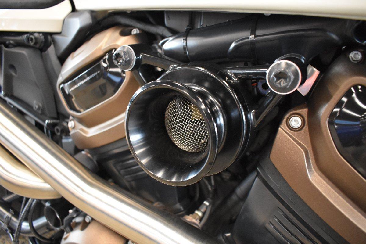 2023 HARLEY-DAVIDSON RH1250S SPORTSTER S CRUISER