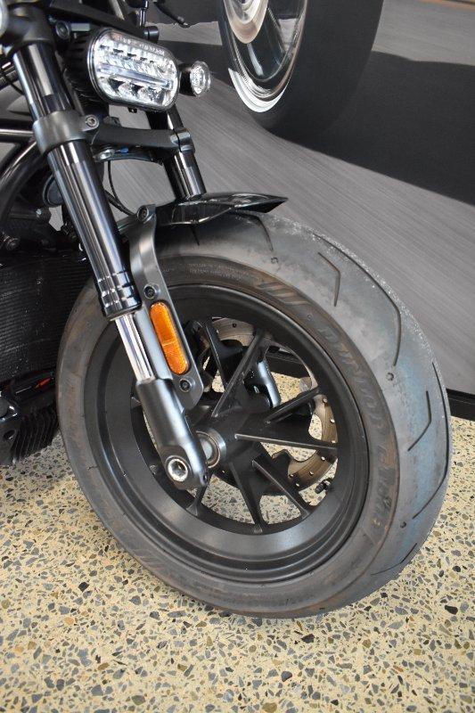 2023 HARLEY-DAVIDSON RH1250S SPORTSTER S CRUISER