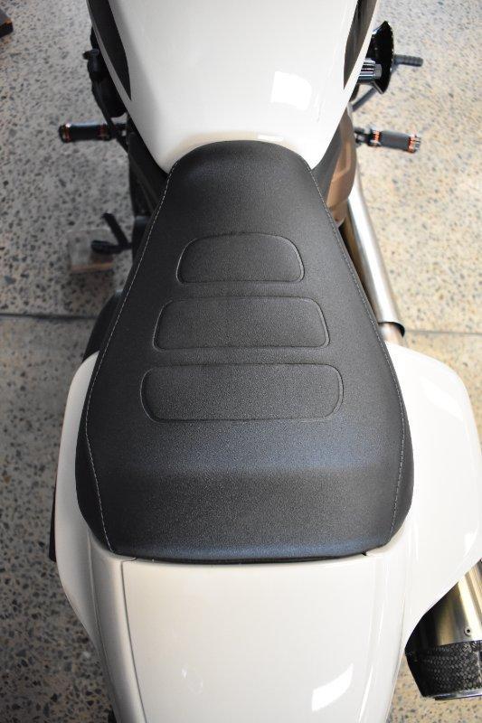 2023 HARLEY-DAVIDSON RH1250S SPORTSTER S CRUISER
