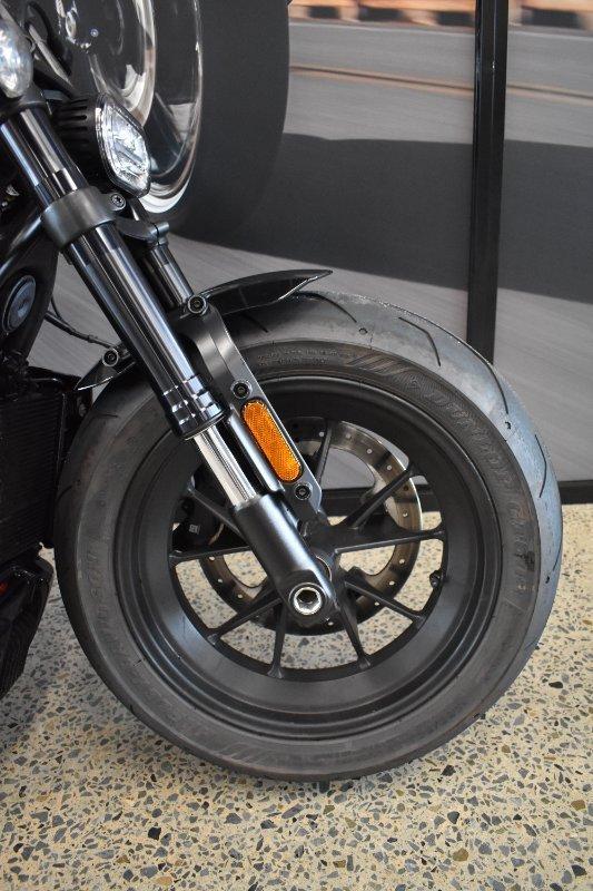 2023 HARLEY-DAVIDSON RH1250S SPORTSTER S CRUISER
