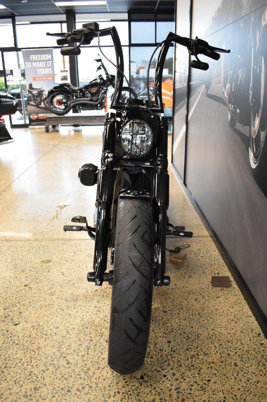 2019 HARLEY-DAVIDSON FXBRS BREAKOUT (114) CRUISER