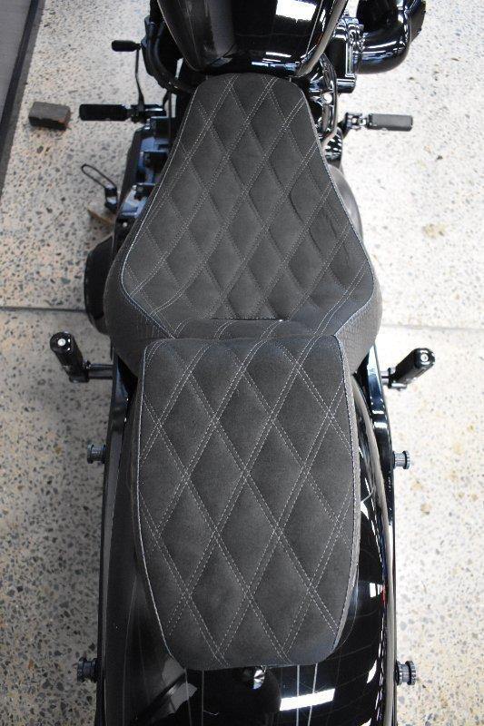 2019 HARLEY-DAVIDSON FXBRS BREAKOUT (114) CRUISER