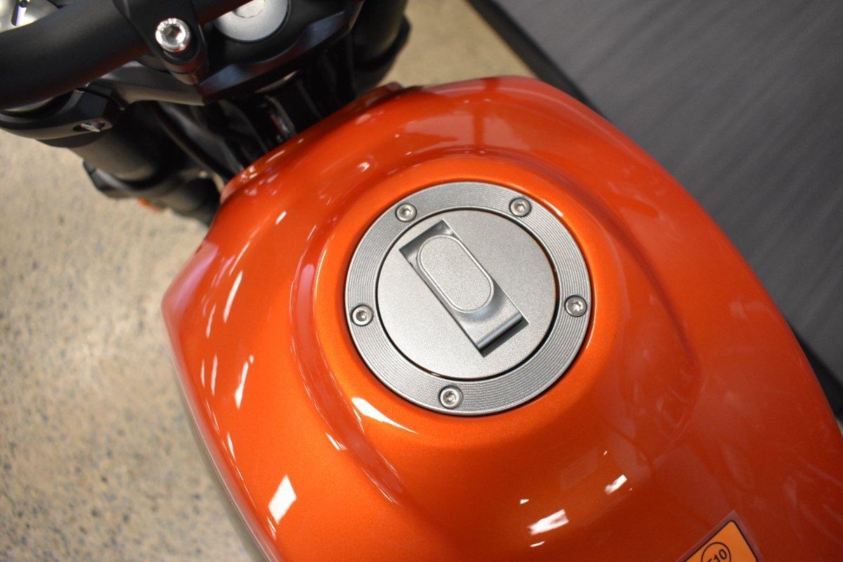 2024 HARLEY-DAVIDSON HD500-10A H-DX X500 CRUISER