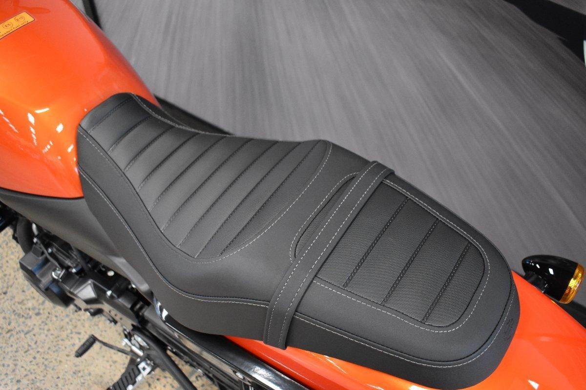 2024 HARLEY-DAVIDSON HD500-10A H-DX X500 CRUISER
