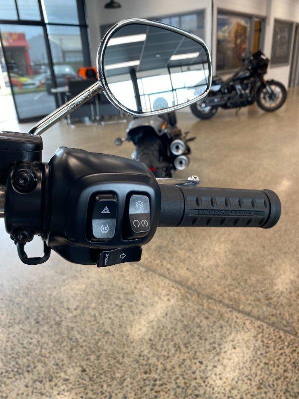 2026 HARLEY-DAVIDSON FLFB FAT BOY (117) CRUISER