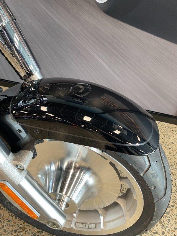 2026 HARLEY-DAVIDSON FLFB FAT BOY (117) CRUISER
