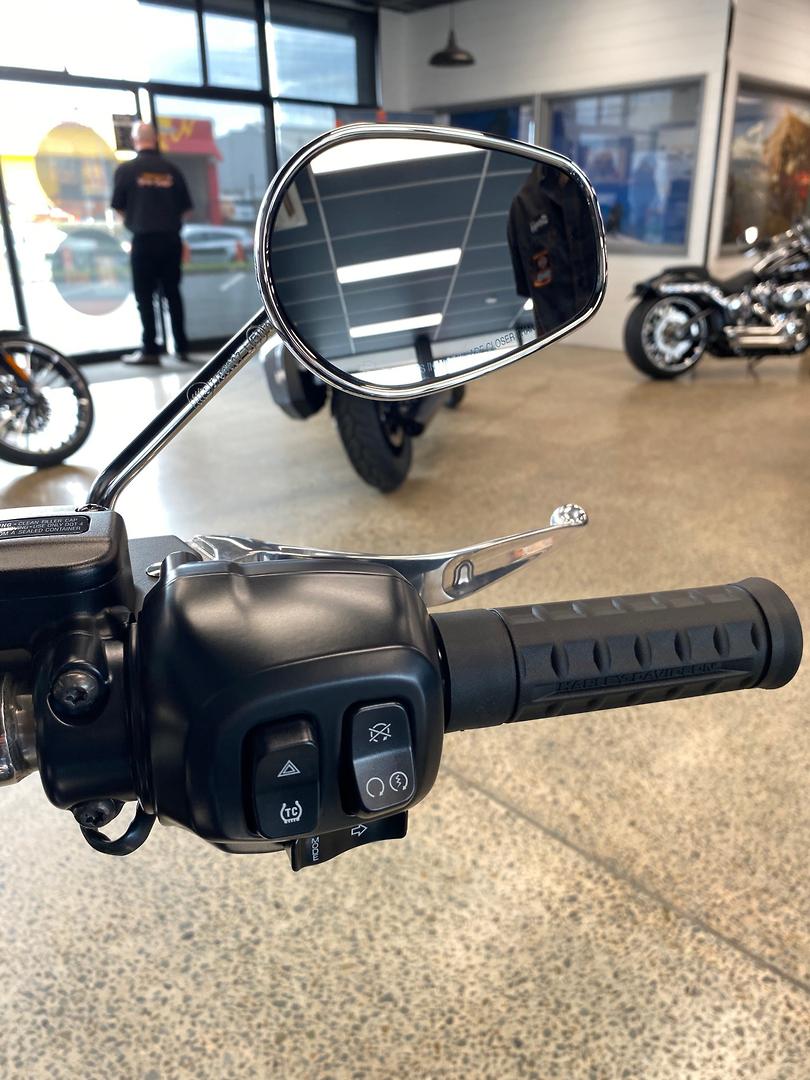 2026 HARLEY-DAVIDSON FXBR BREAKOUT (117) CRUISER