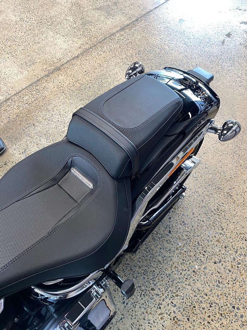 2026 HARLEY-DAVIDSON FXBR BREAKOUT (117) CRUISER