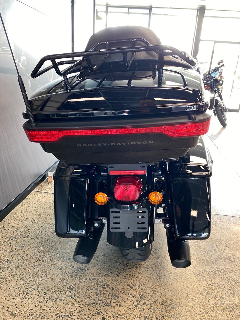 2024 HARLEY-DAVIDSON FLHTK ULTRA LIMITED 114 CRUISER