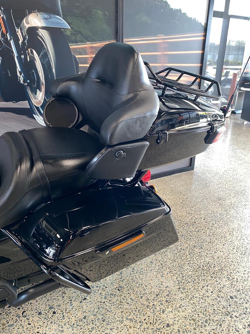 2024 HARLEY-DAVIDSON FLHTK ULTRA LIMITED 114 CRUISER