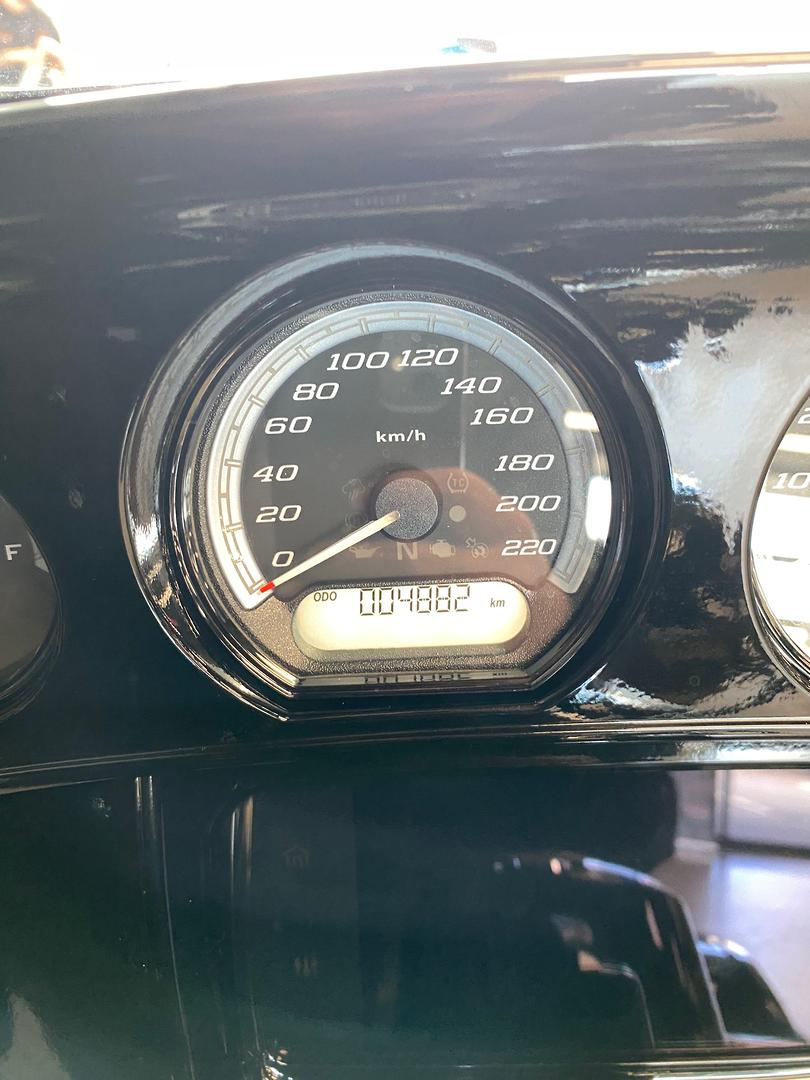 2024 HARLEY-DAVIDSON FLHTK ULTRA LIMITED 114 CRUISER