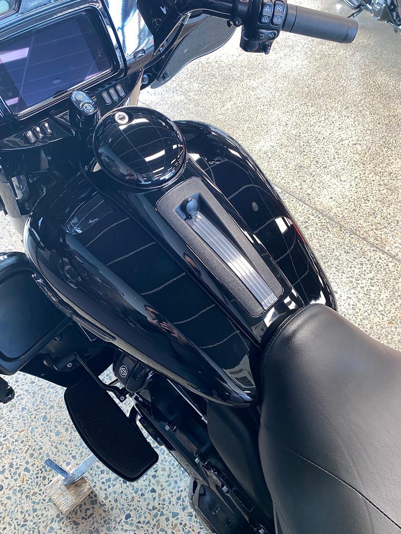 2024 HARLEY-DAVIDSON FLHTK ULTRA LIMITED 114 CRUISER