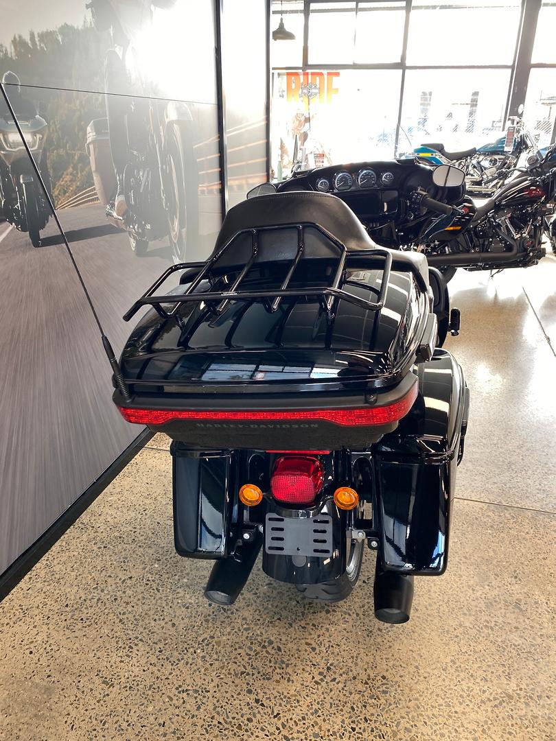 2024 HARLEY-DAVIDSON FLHTK ULTRA LIMITED 114 CRUISER
