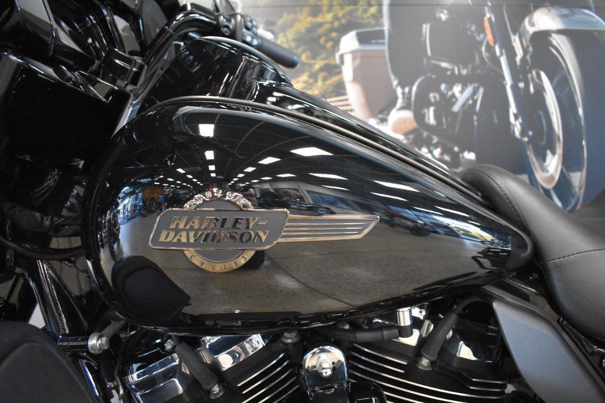 2024 HARLEY-DAVIDSON FLHTK ULTRA LIMITED CRUISER