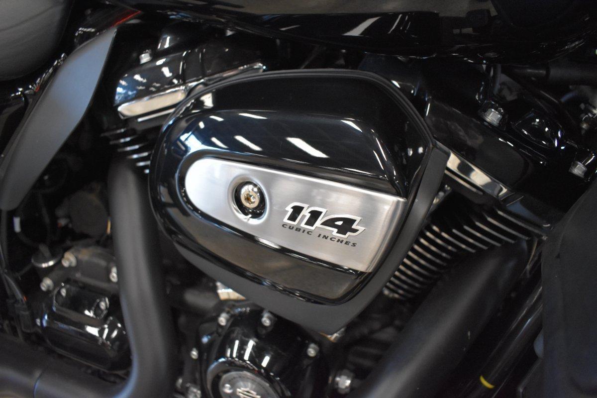 2024 HARLEY-DAVIDSON FLHTK ULTRA LIMITED CRUISER