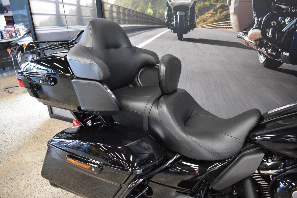 2024 HARLEY-DAVIDSON FLHTK ULTRA LIMITED CRUISER