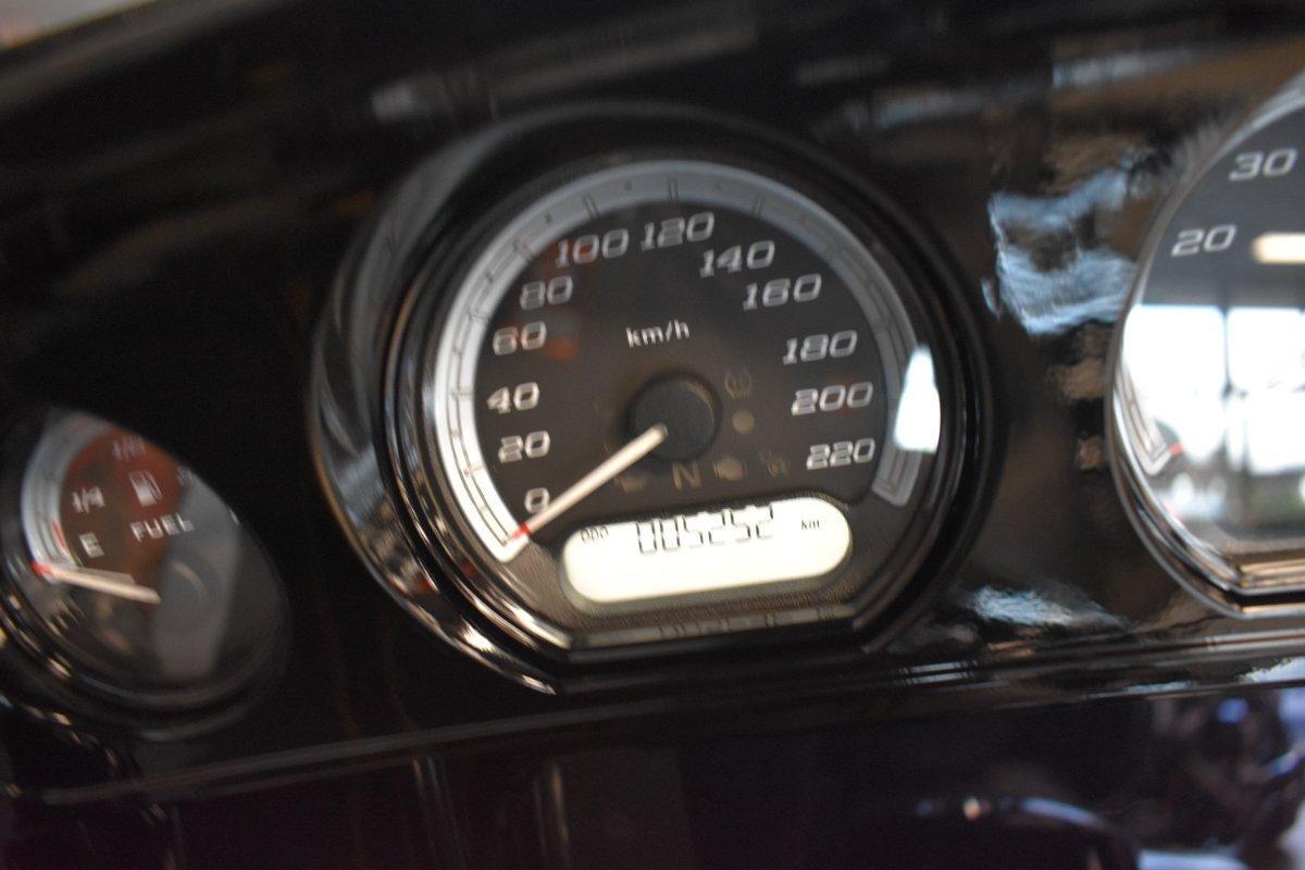 2024 HARLEY-DAVIDSON FLHTK ULTRA LIMITED CRUISER