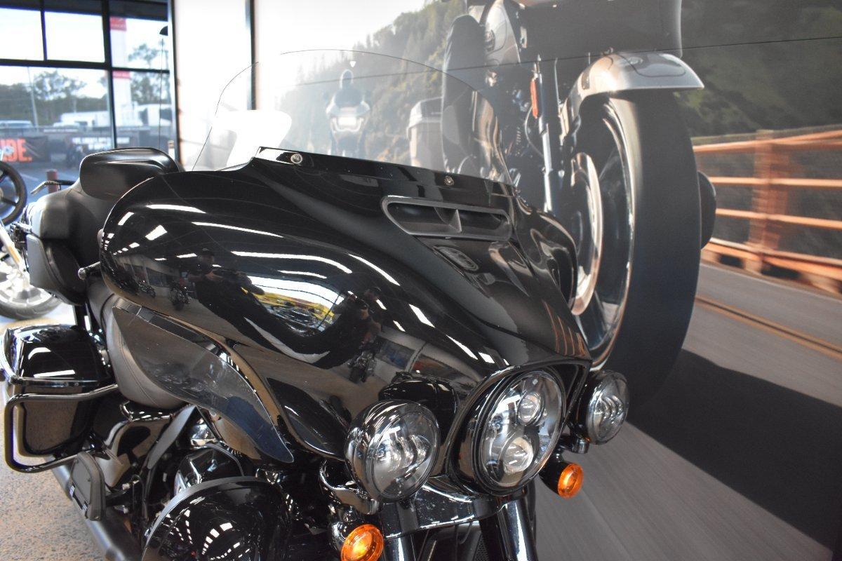 2024 HARLEY-DAVIDSON FLHTK ULTRA LIMITED CRUISER