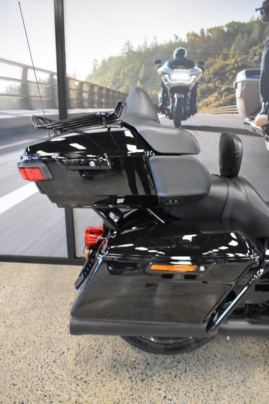 2024 HARLEY-DAVIDSON FLHTK ULTRA LIMITED CRUISER
