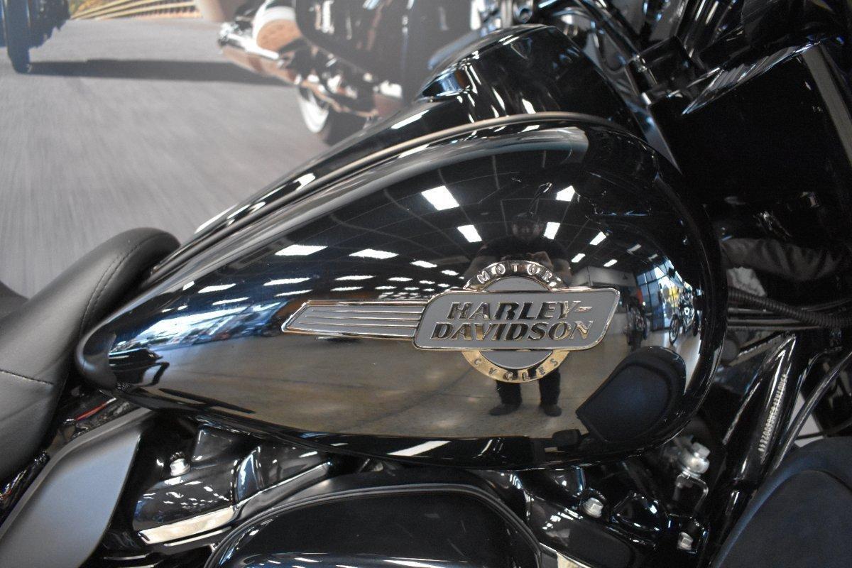 2024 HARLEY-DAVIDSON FLHTK ULTRA LIMITED CRUISER