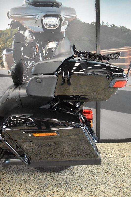 2024 HARLEY-DAVIDSON FLHTK ULTRA LIMITED CRUISER