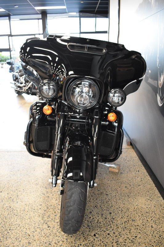 2024 HARLEY-DAVIDSON FLHTK ULTRA LIMITED CRUISER